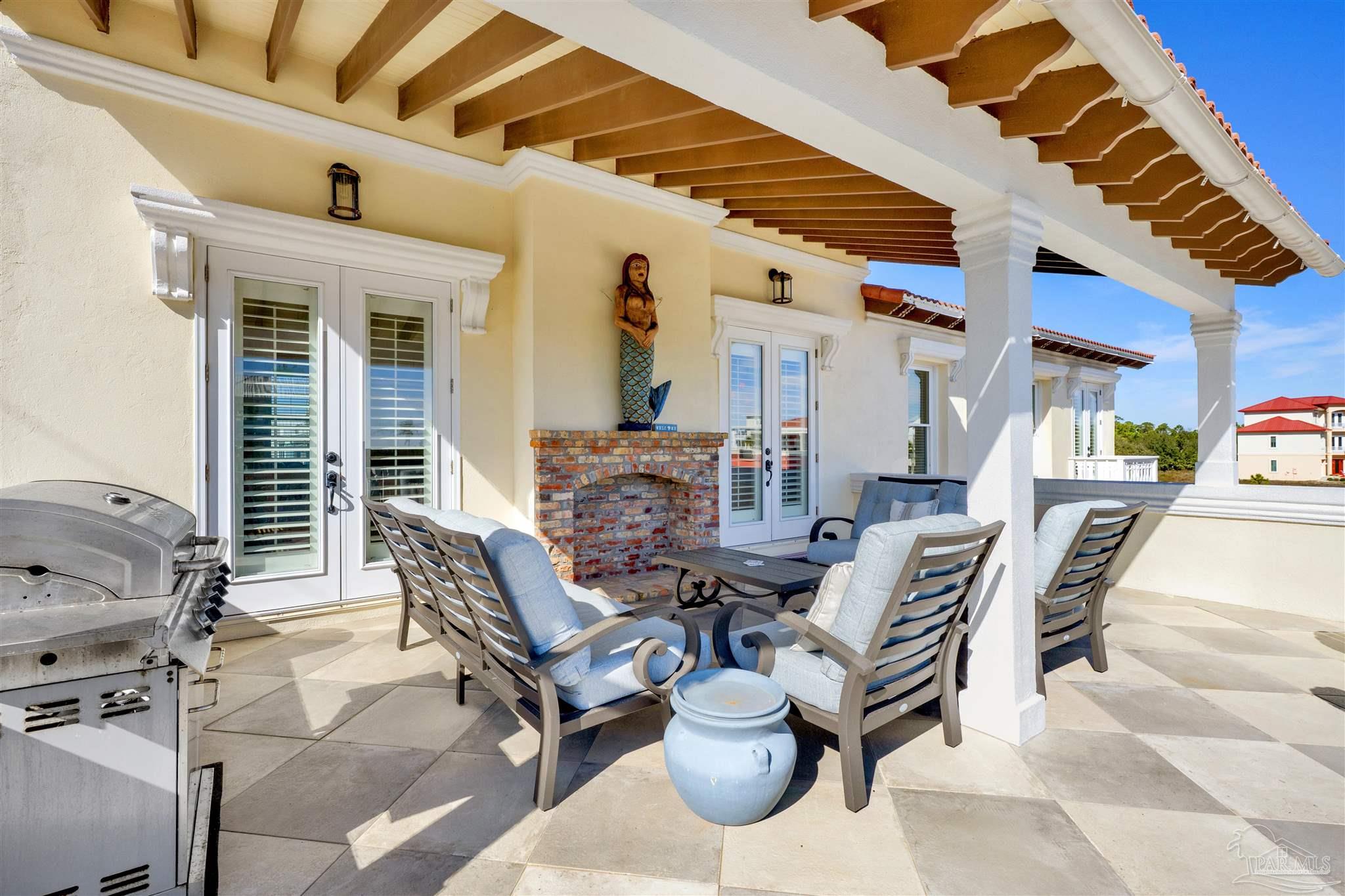 705 Destin Court Perdido Key, FL 32507 - Photo 5 of 41