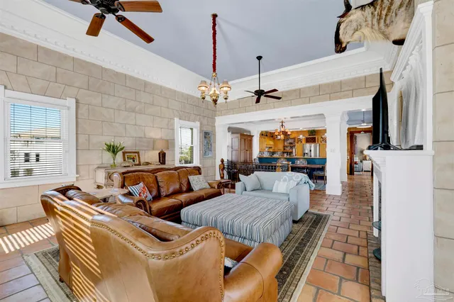 $980,000 | 705 Destin Court, Perdido Key, FL 32507