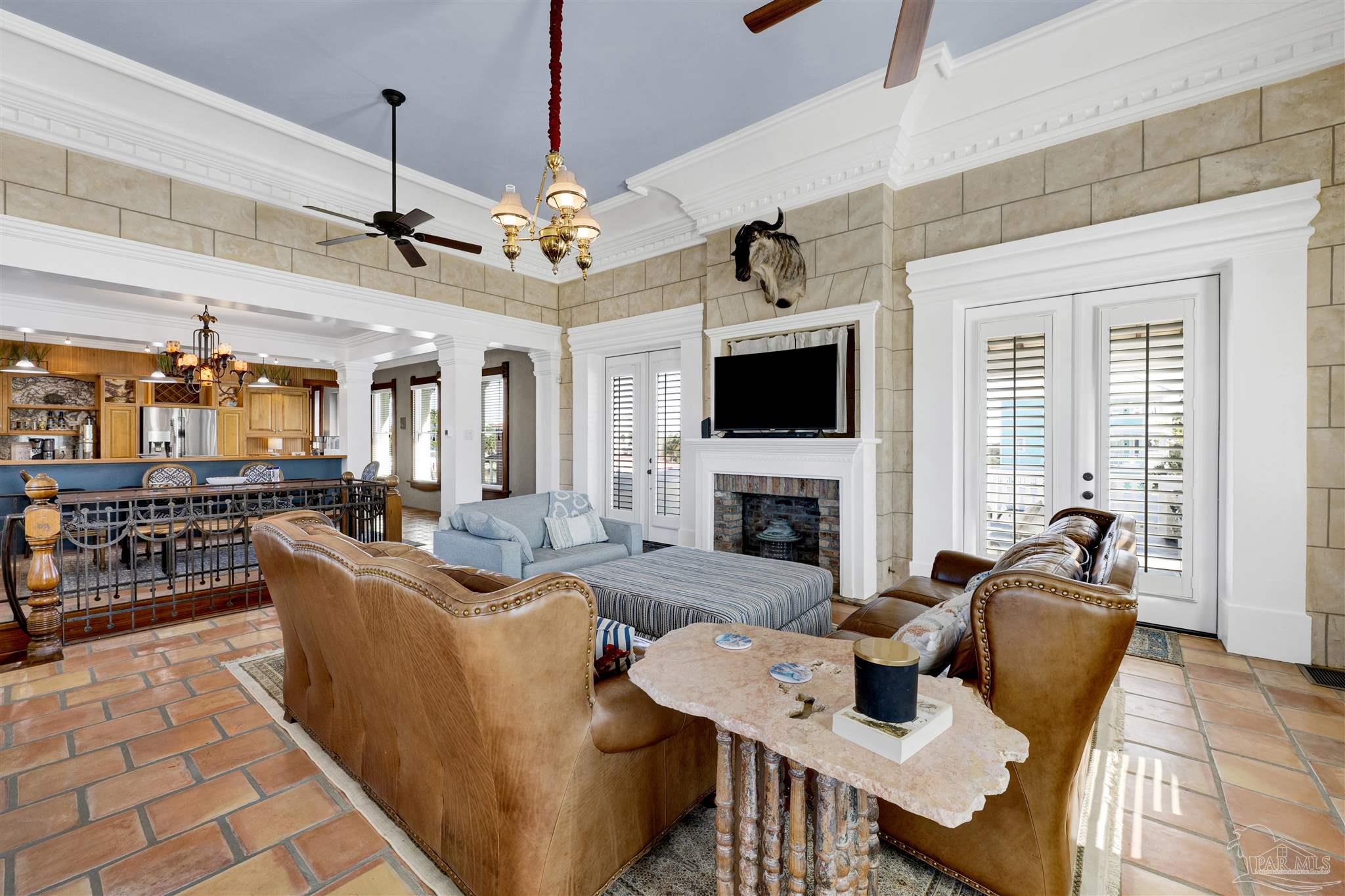 705 Destin Court Perdido Key, FL 32507 - Photo 7 of 41