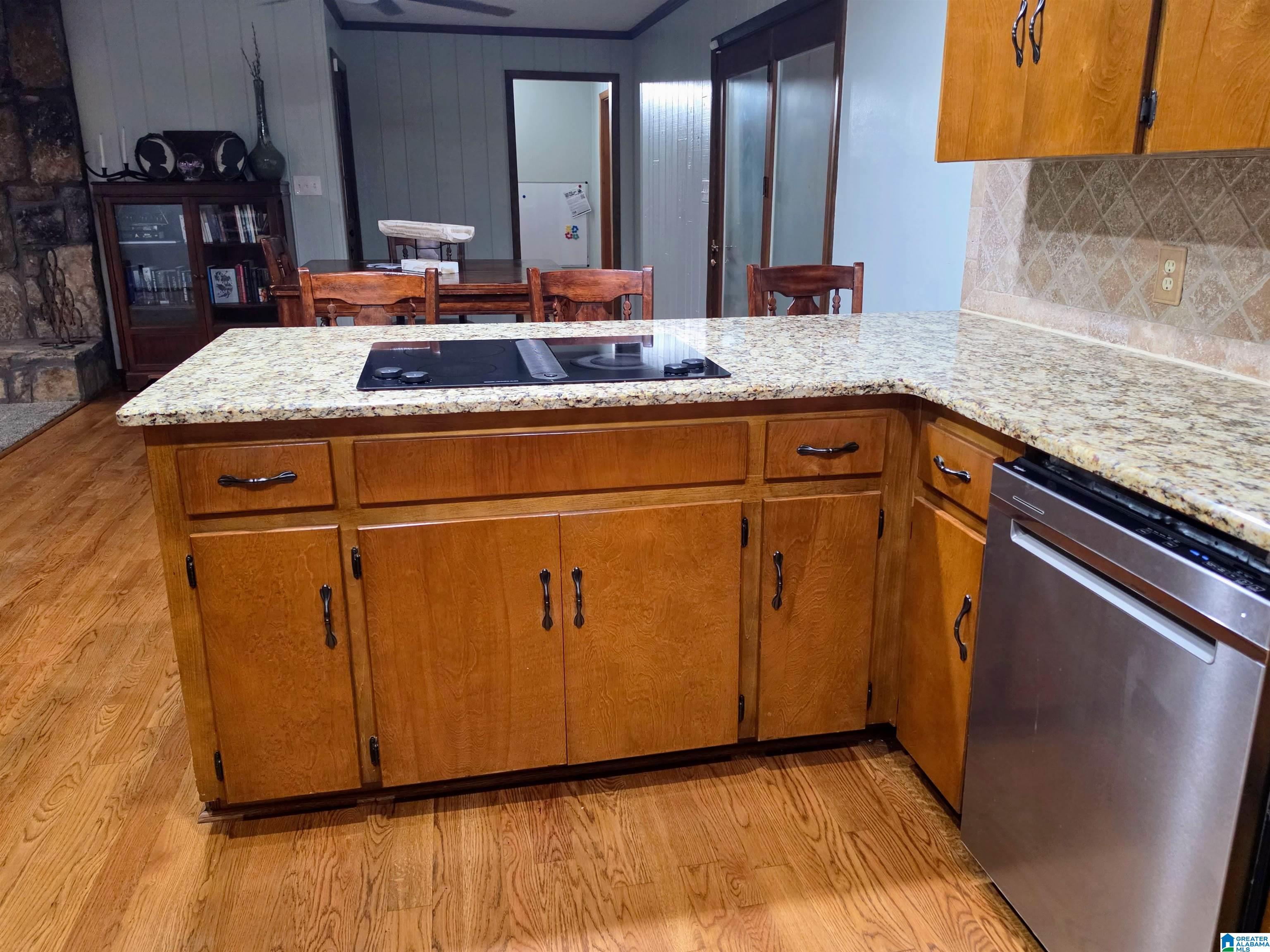 1531 Coleman Street Heflin, AL 36264 - Photo 11 of 42