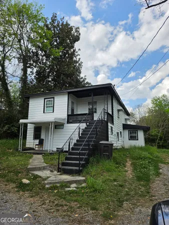 $1,500 | 5 1/2 Walker Street, Cartersville, GA 30120