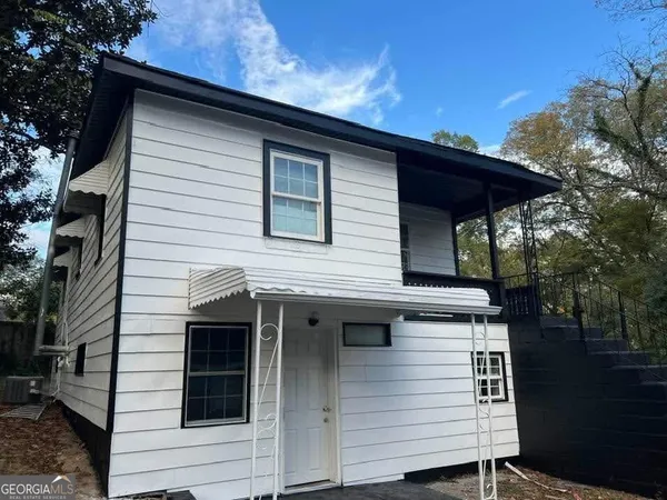 $1,500 | 5 1/2 Walker Street, Cartersville, GA 30120