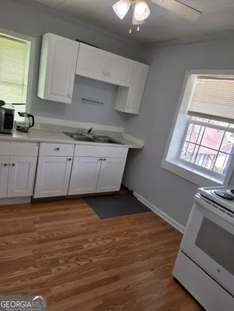 $1,500 | 5 1/2 Walker Street, Cartersville, GA 30120