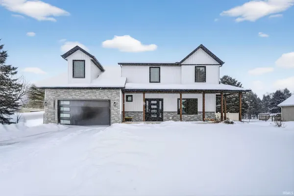 $490,000 | 10079 Benamin Drive, Granger, IN 46530