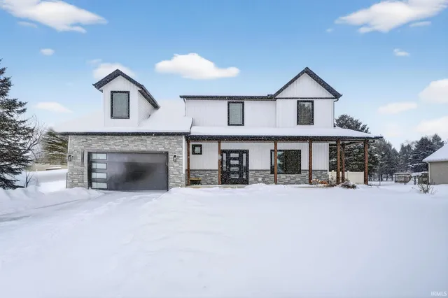 $515,000 | 10079 Benamin Drive, Granger, IN 46530