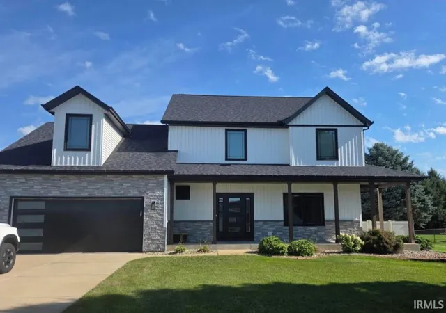 $515,000 | 10079 Benamin Drive, Granger, IN 46530