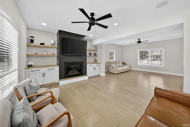 $515,000 | 10079 Benamin Drive, Granger, IN 46530