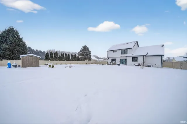 $515,000 | 10079 Benamin Drive, Granger, IN 46530