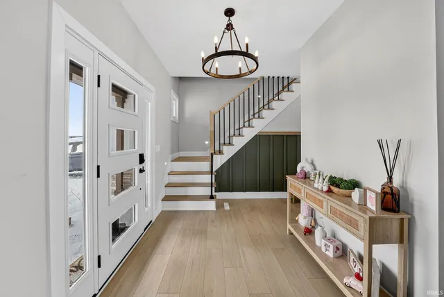 $515,000 | 10079 Benamin Drive, Granger, IN 46530