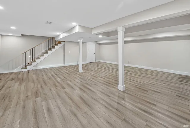 $515,000 | 10079 Benamin Drive, Granger, IN 46530