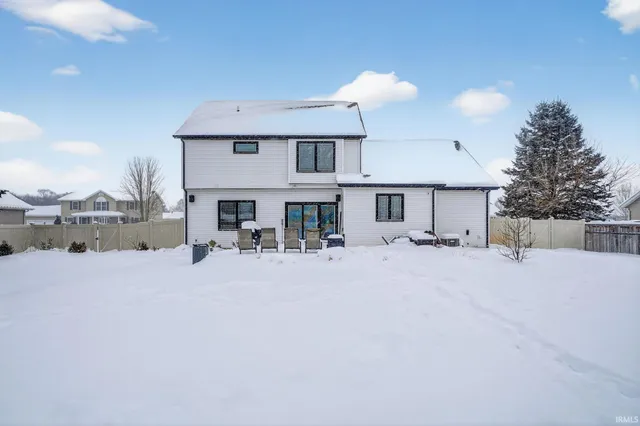 $515,000 | 10079 Benamin Drive, Granger, IN 46530