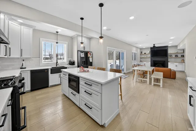 $515,000 | 10079 Benamin Drive, Granger, IN 46530