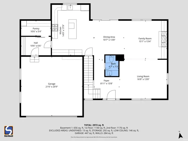 $515,000 | 10079 Benamin Drive, Granger, IN 46530