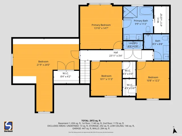 $515,000 | 10079 Benamin Drive, Granger, IN 46530