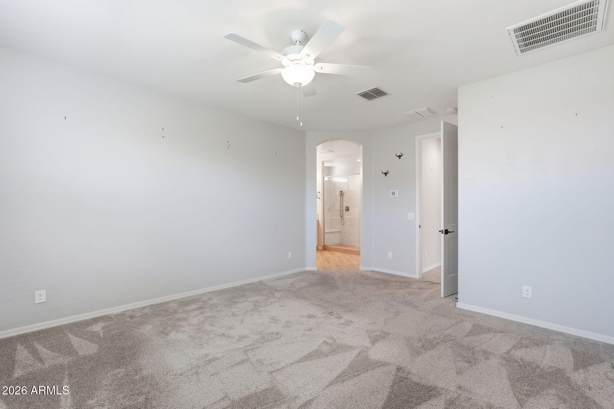 16013 West Alameda Road Surprise, AZ 85387 - Photo 10 of 29 THE OWNERS SUITE IS PURE LUXURY!!