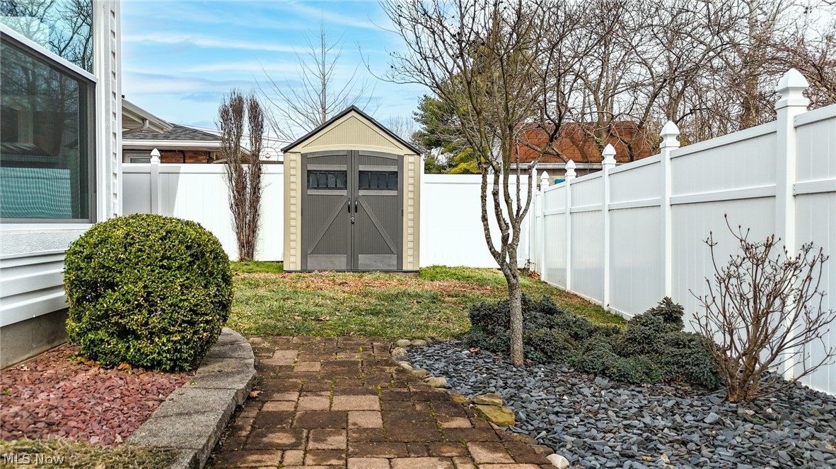 922 Glendale Road Marietta, OH 45750 - Photo 39 of 46
