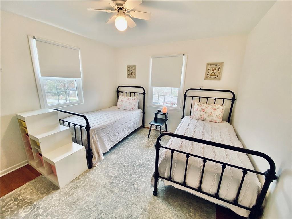 217 Old Oak Road Canonsburg, PA 15317 - Photo 13 of 24 Gallery Image 13