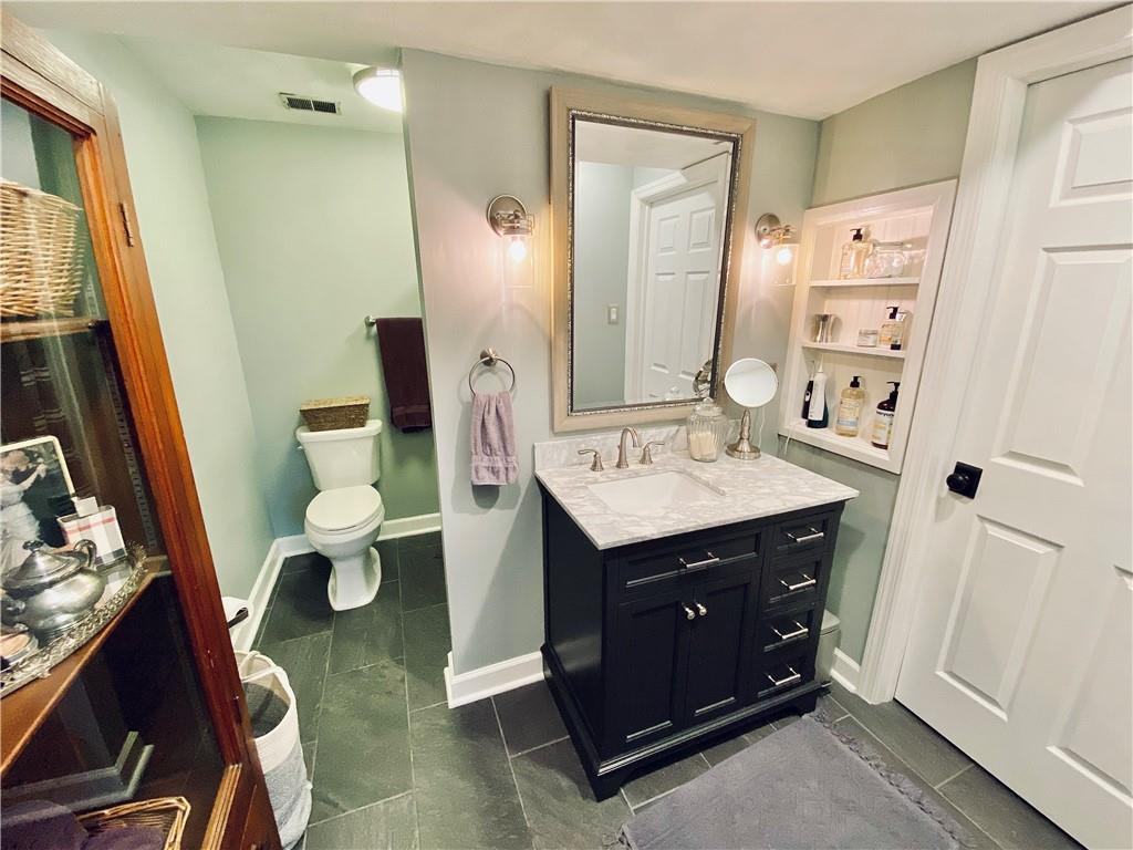 217 Old Oak Road Canonsburg, PA 15317 - Photo 19 of 24 Gallery Image 19
