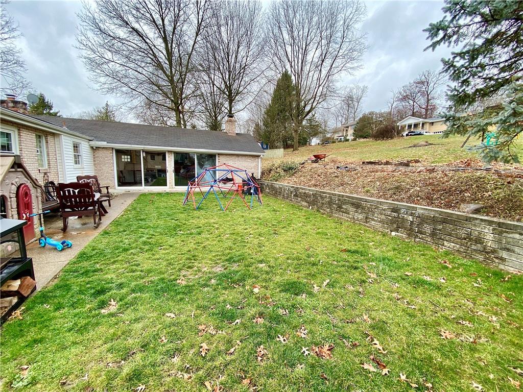 217 Old Oak Road Canonsburg, PA 15317 - Photo 23 of 24 Gallery Image 23