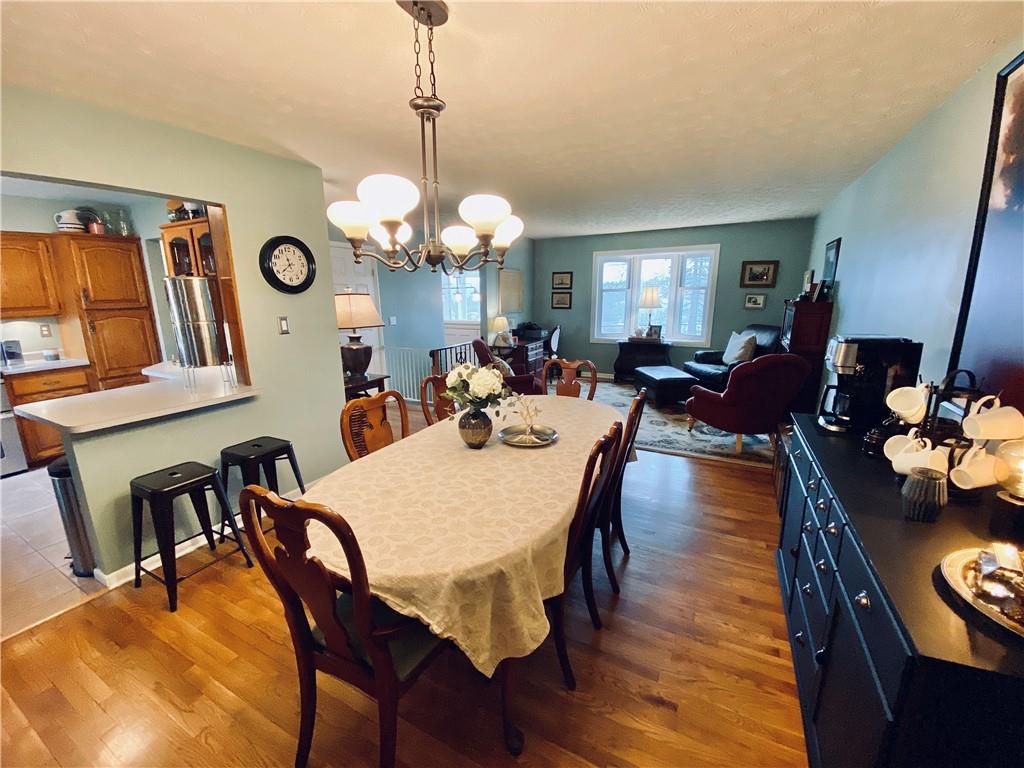 217 Old Oak Road Canonsburg, PA 15317 - Photo 6 of 24 Gallery Image 6