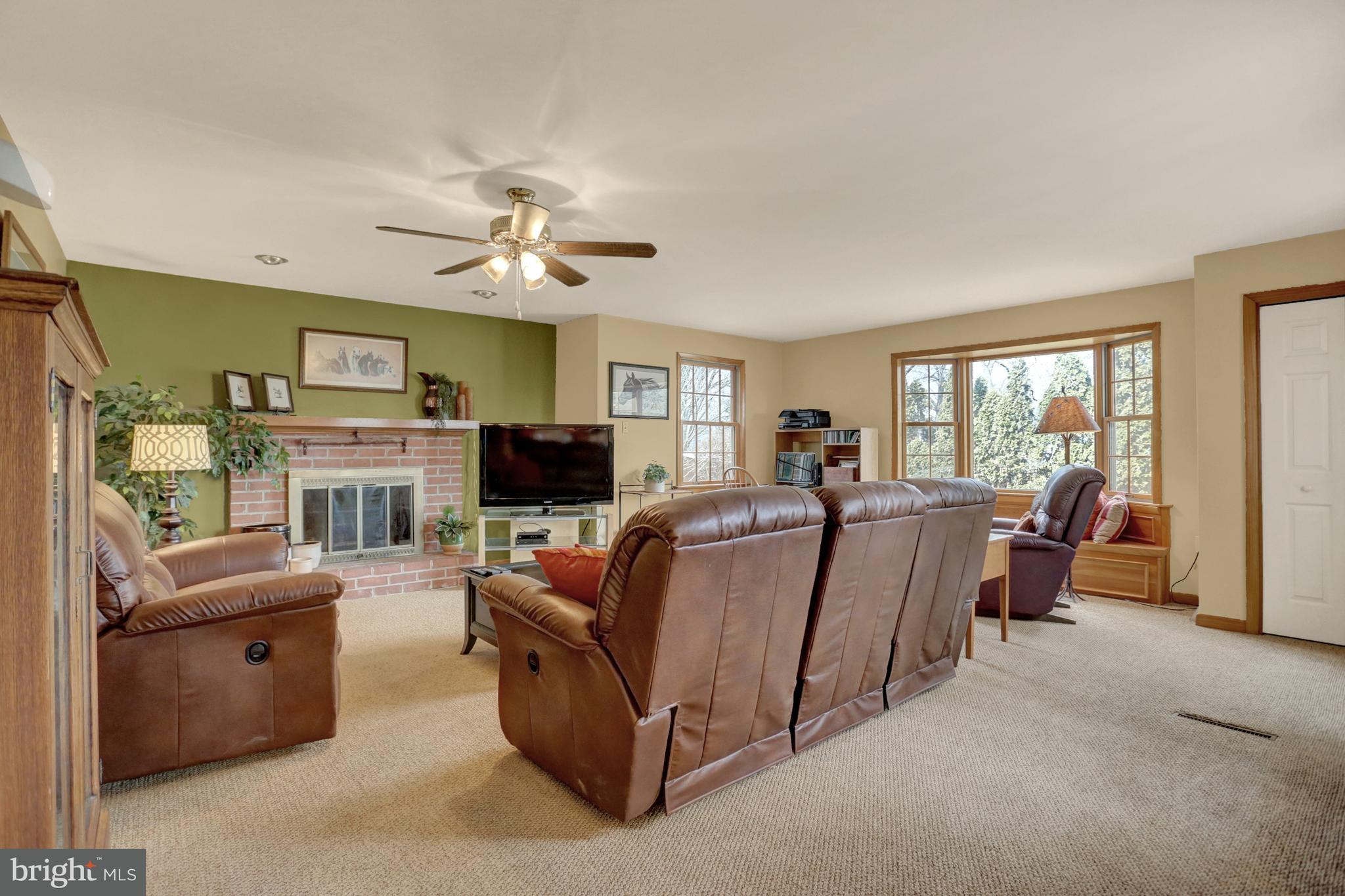 1221 Valley View Road York, PA 17403 - Photo 22 of 48 Family Room