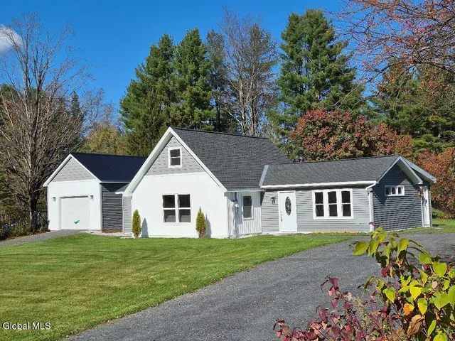 $299,500 | 36 Brookside Acres Road, Granville, NY 12832