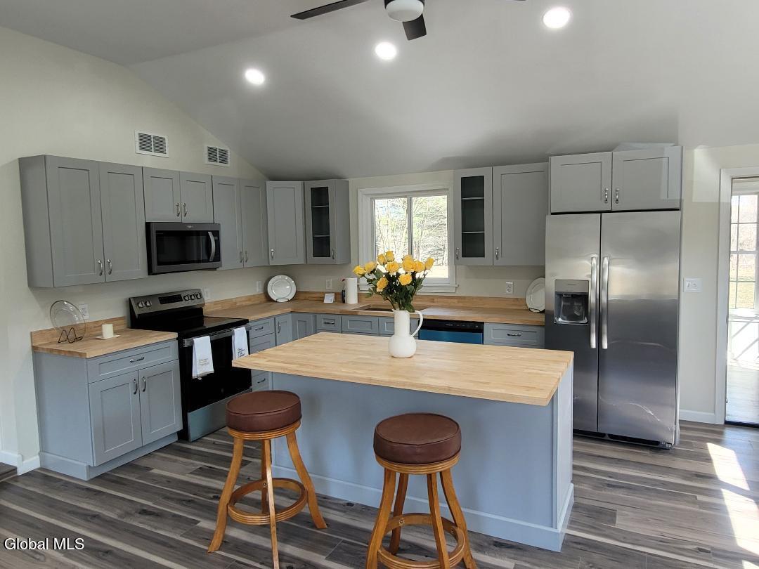 36 Brookside Acres Road Granville, NY 12832 - Photo 13 of 31 kitchen awesome