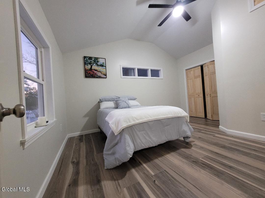 36 Brookside Acres Road Granville, NY 12832 - Photo 20 of 31 primary and closet