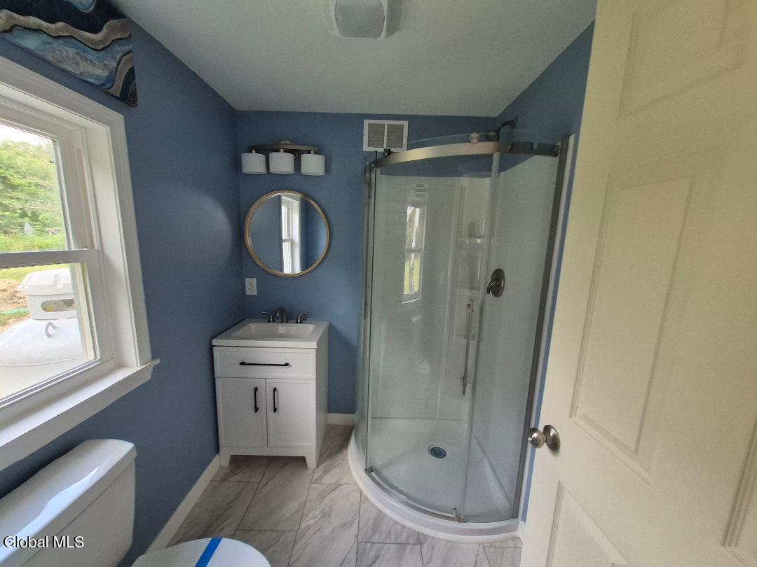 36 Brookside Acres Road Granville, NY 12832 - Photo 23 of 31 bath and glass show