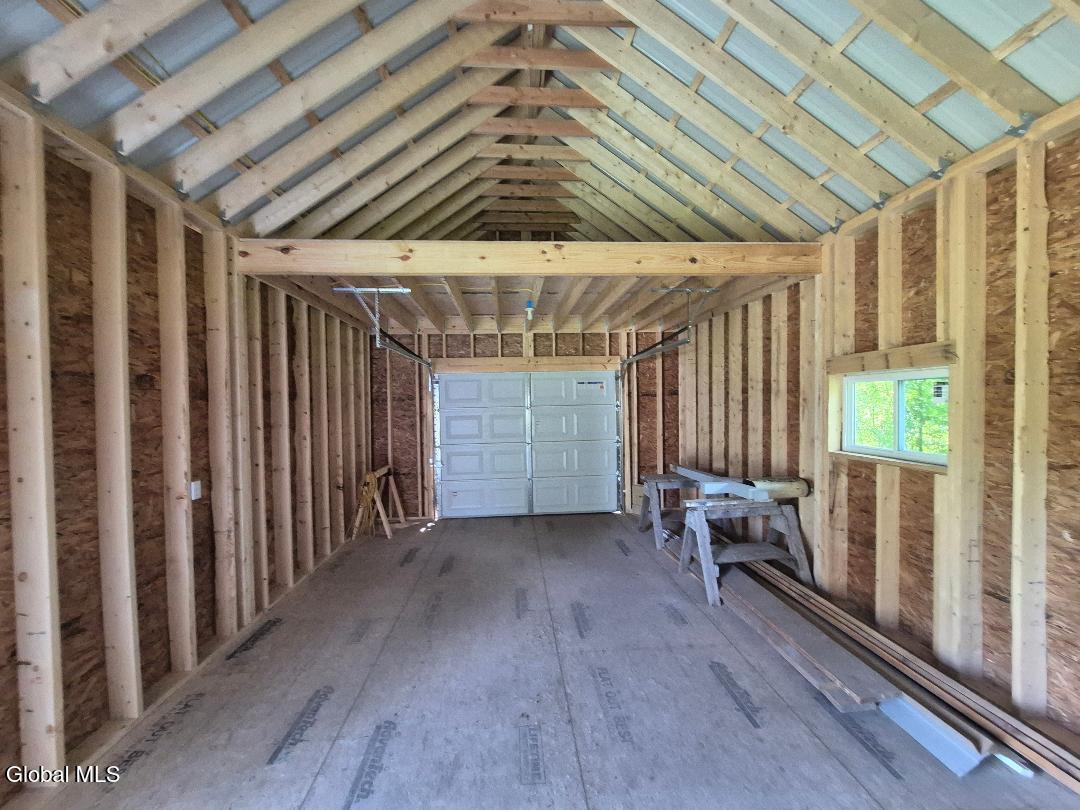 36 Brookside Acres Road Granville, NY 12832 - Photo 9 of 31 loft storage