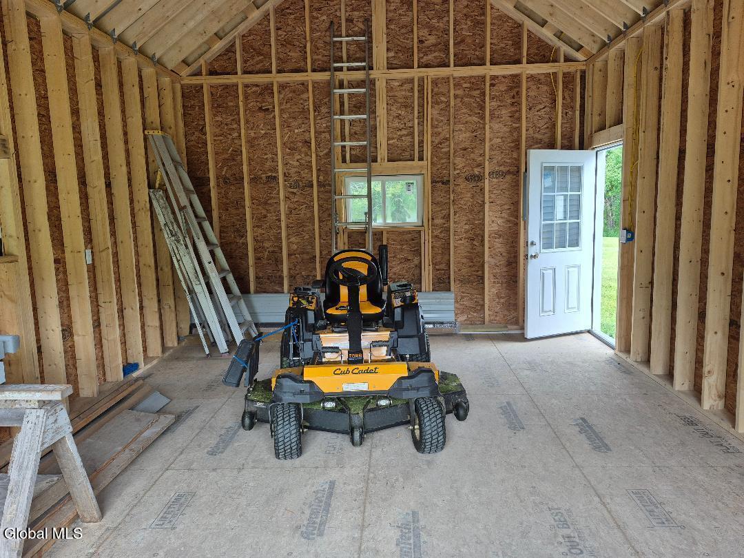 36 Brookside Acres Road Granville, NY 12832 - Photo 10 of 31 storage interior