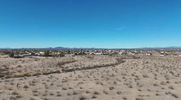 a view of an ocean beach
