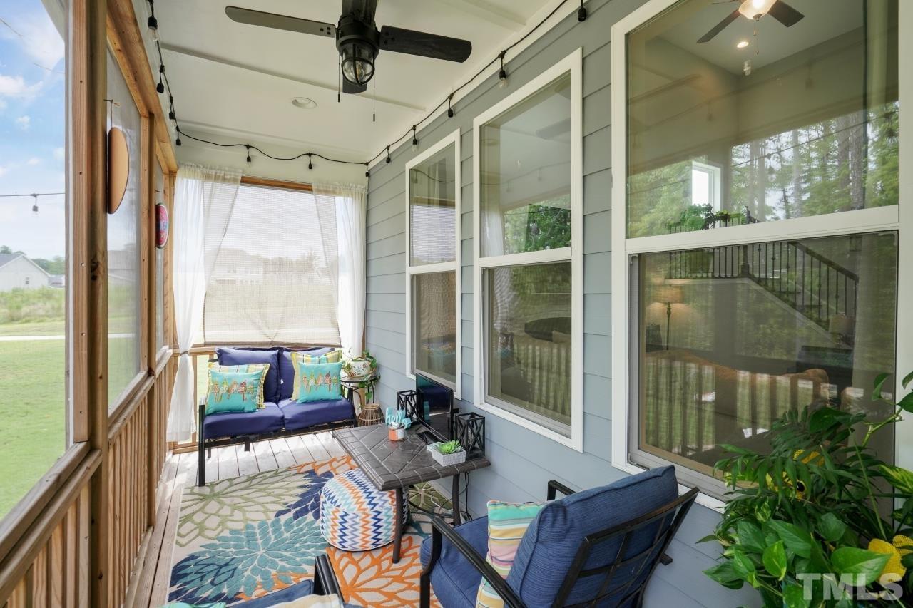 3373 Willow Green Drive Apex, NC 27502 - Photo 34 of 42 a outdoor space with furniture