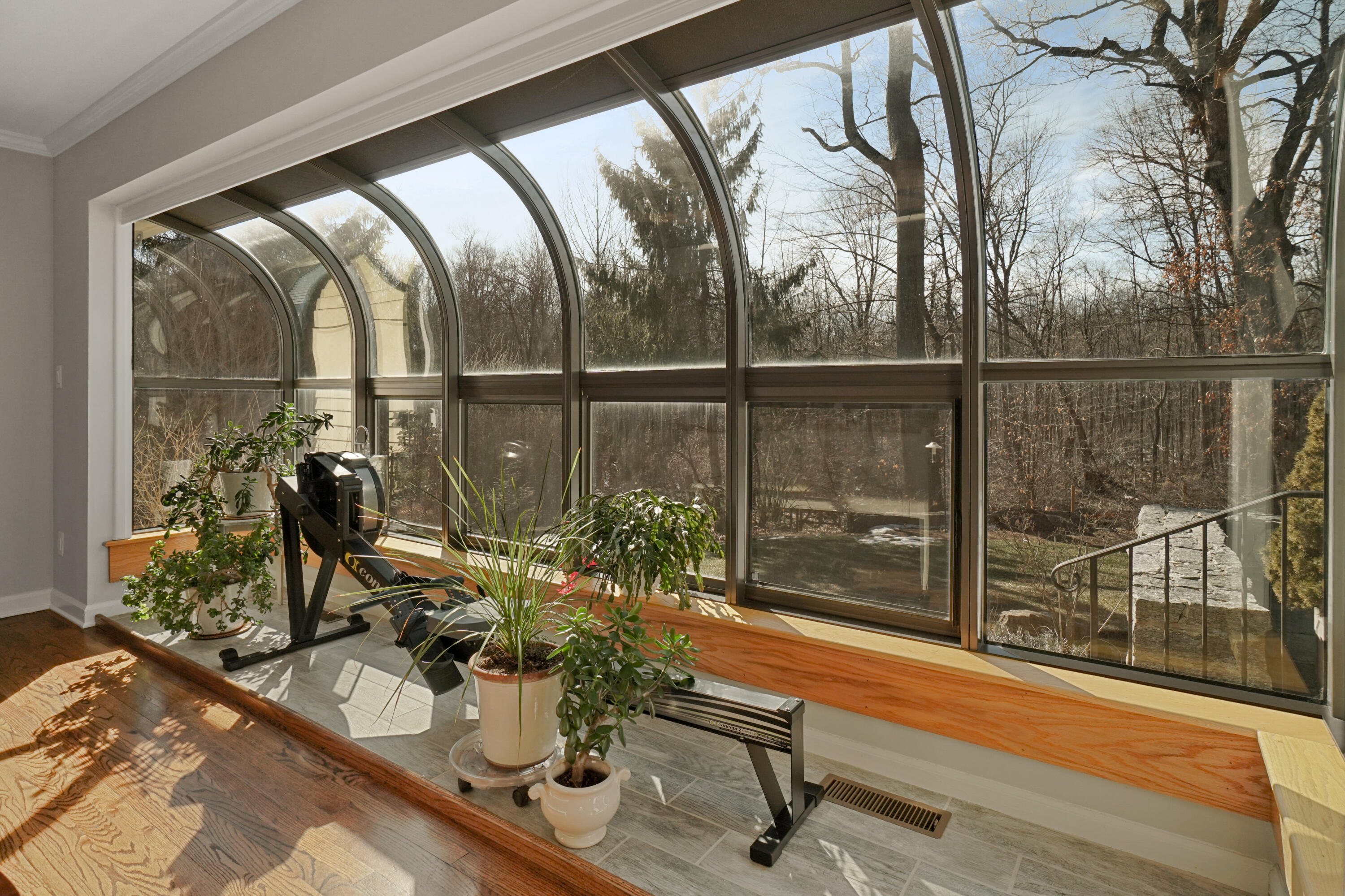 102 Ludlowe Road New Canaan, CT 06840 - Photo 15 of 42 a room with furniture and a window