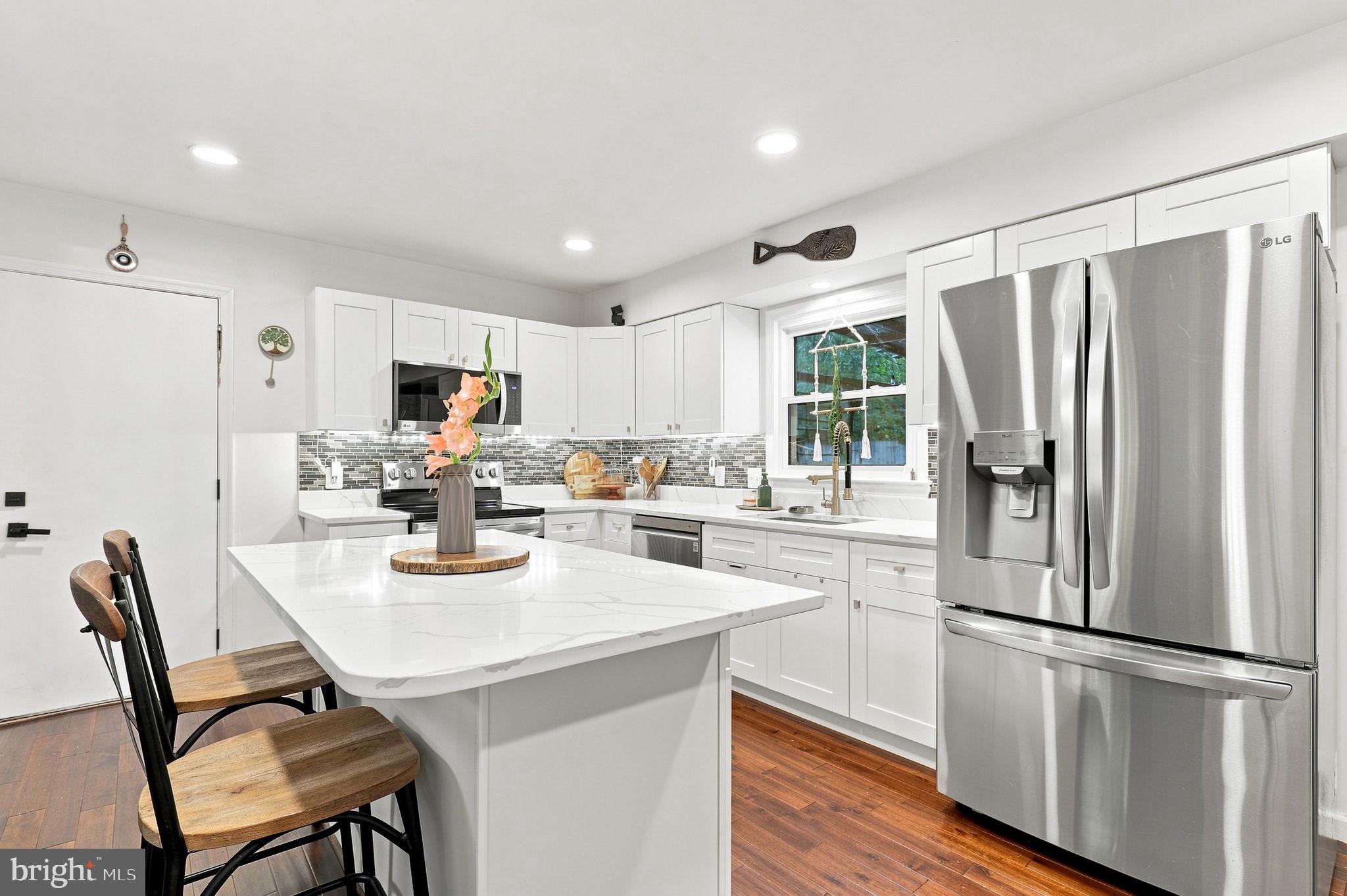 2848 Gunarette Way Silver Spring, MD 20906 - Photo 9 of 39 Gallery Image 9