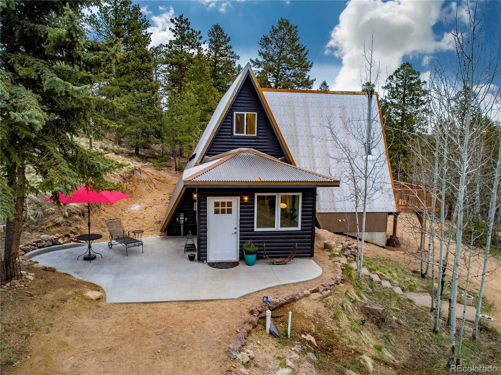785 Old Sawmill Road Bailey, CO 80421 - Photo 1 of 38 Gallery Image 1