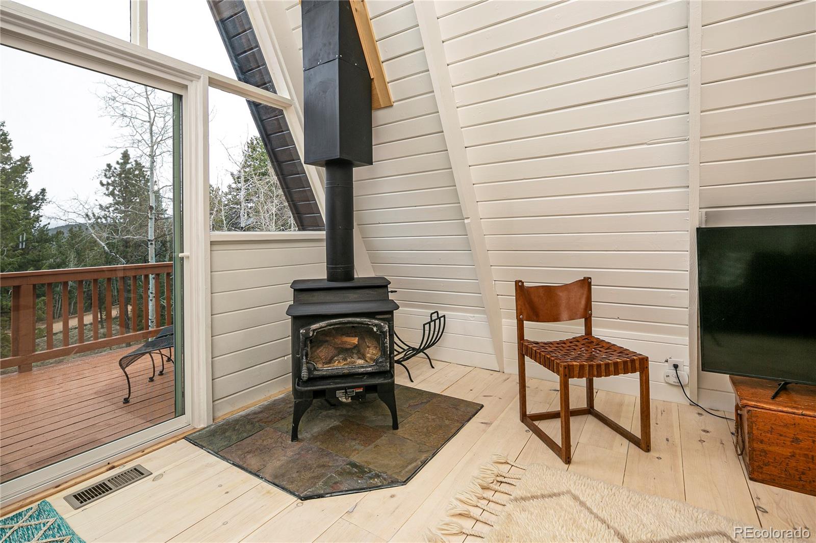 785 Old Sawmill Road Bailey, CO 80421 - Photo 11 of 38 Gallery Image 11