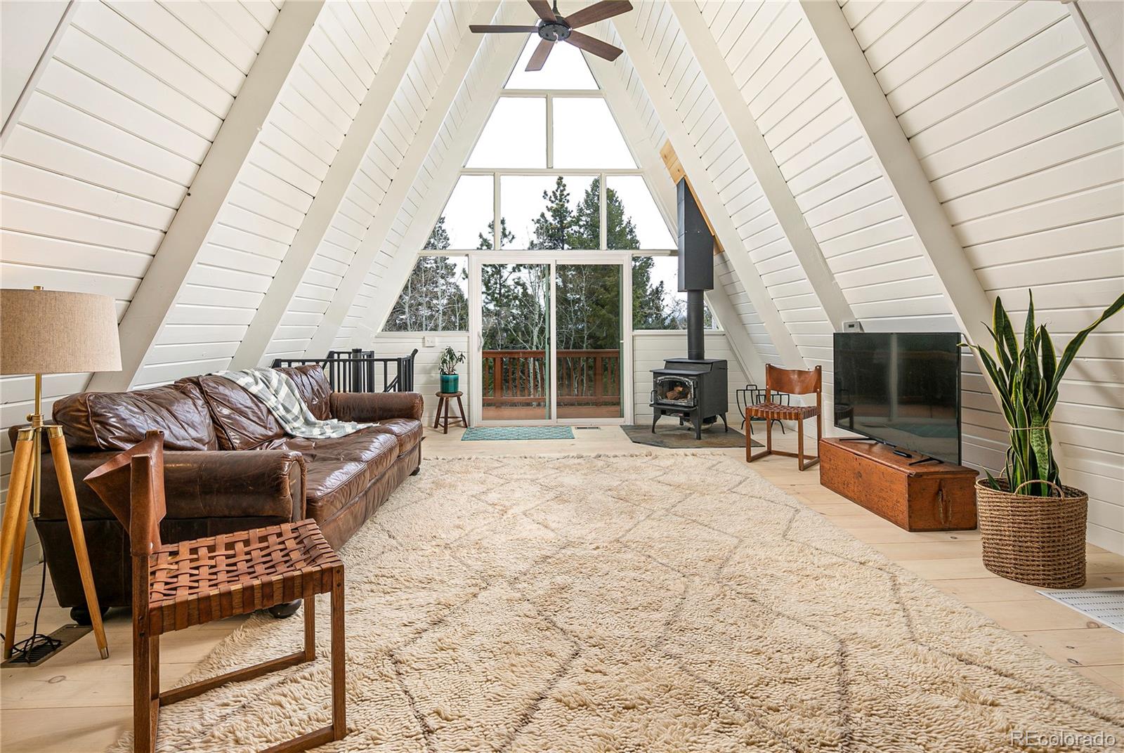 785 Old Sawmill Road Bailey, CO 80421 - Photo 3 of 38 Gallery Image 3