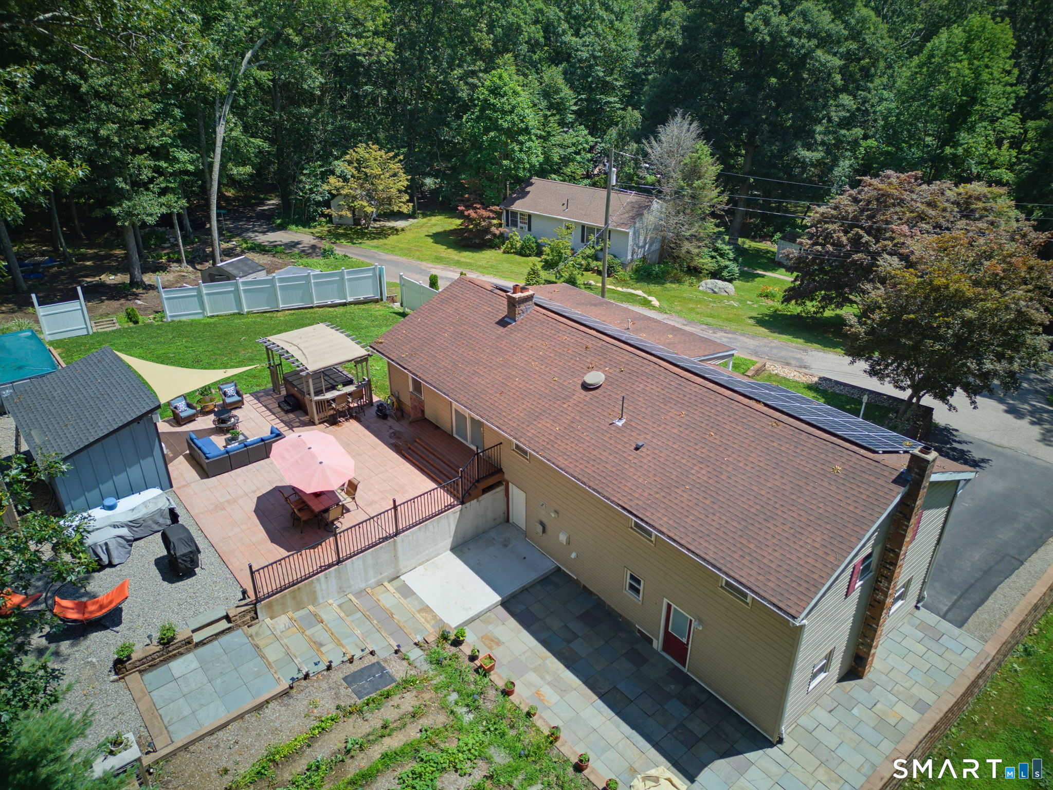 49 Old Acres Road East Haddam, CT 06469 - Photo 36 of 40