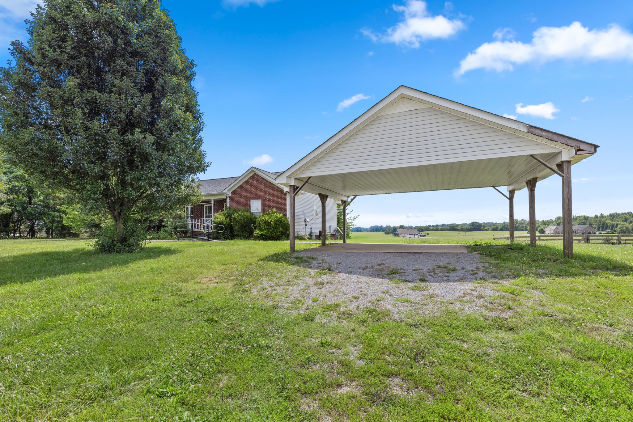 5261 Youngville Road Springfield, TN 37172 - Photo 2 of 26
