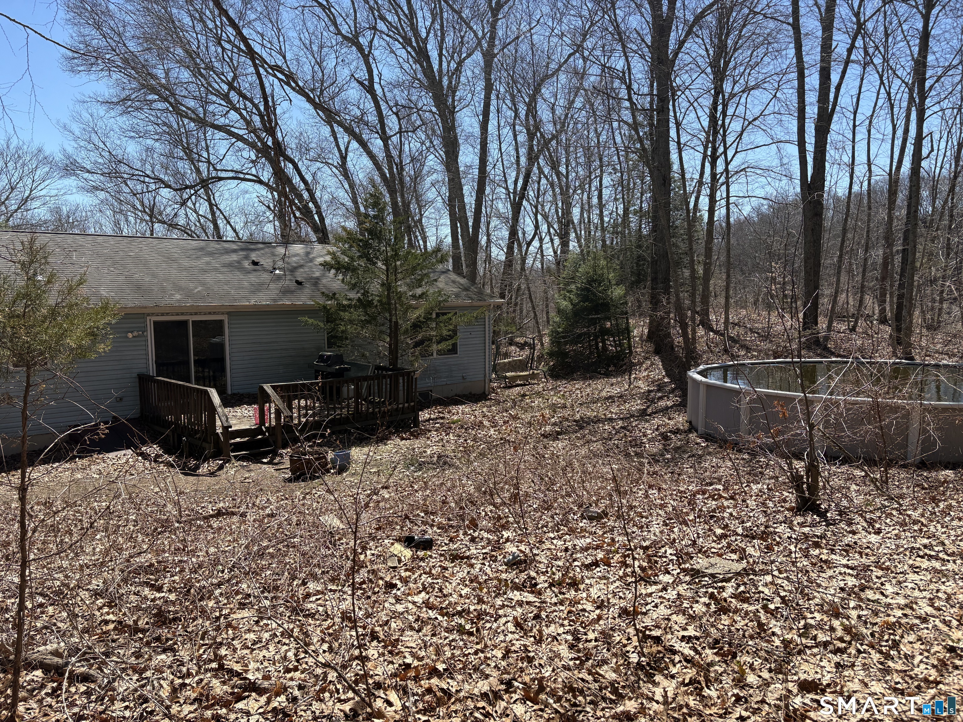 317 Old Jewett City Road Preston, CT 06365 - Photo 14 of 16