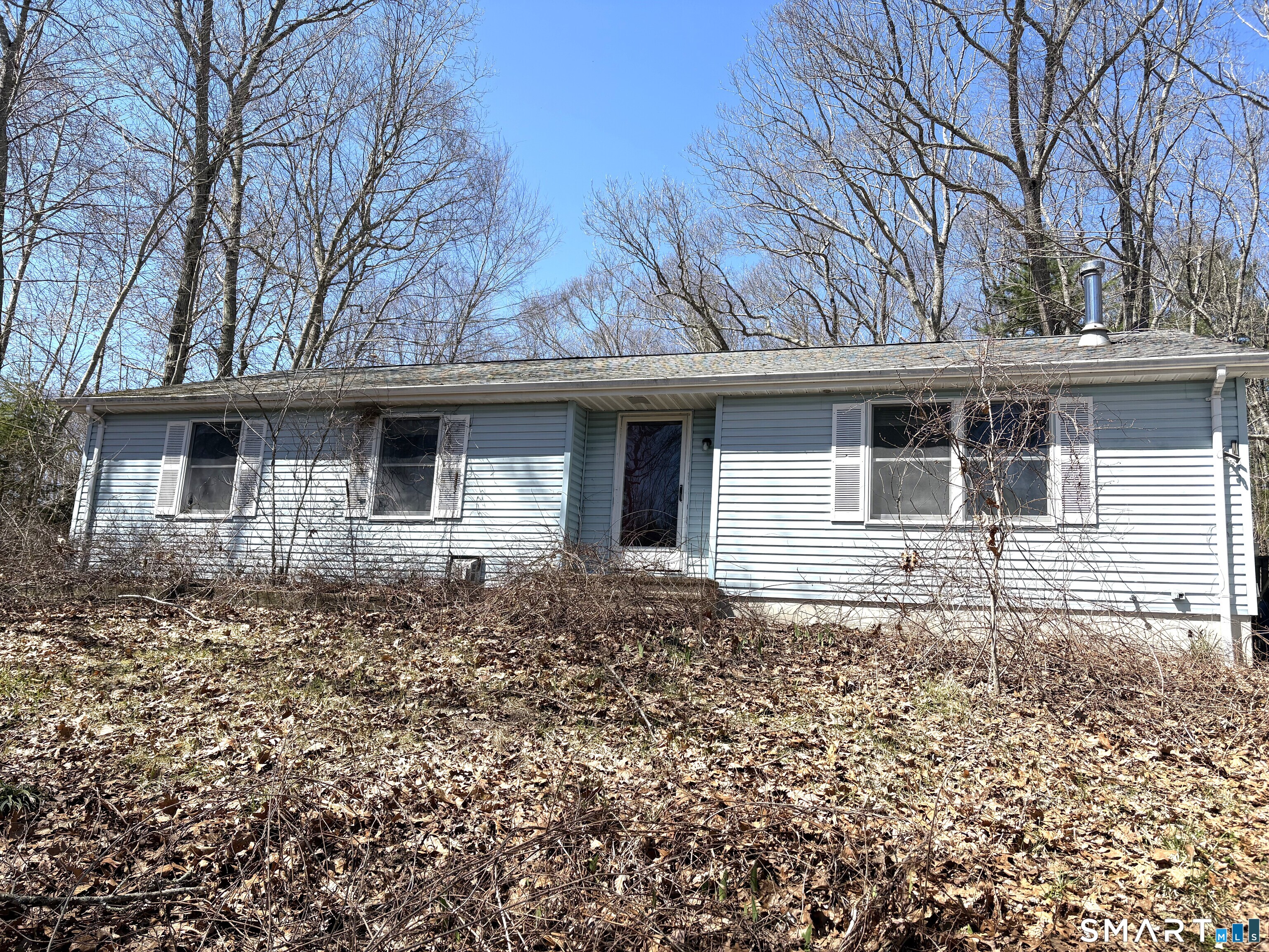 317 Old Jewett City Road Preston, CT 06365 - Photo 2 of 16