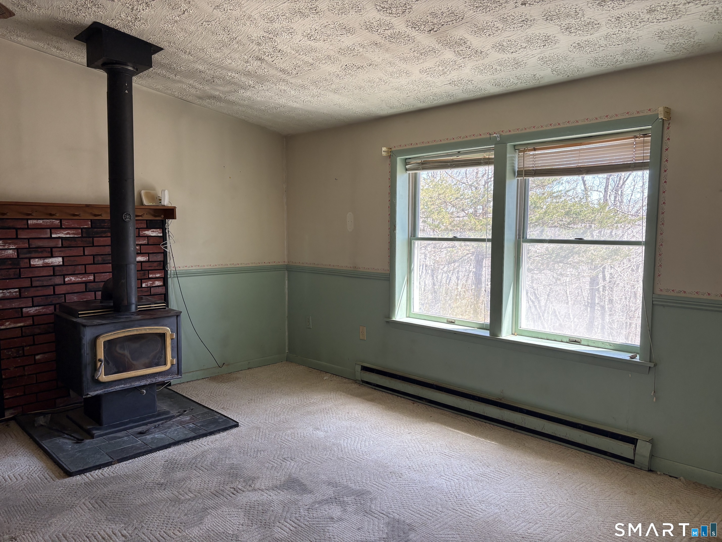 317 Old Jewett City Road Preston, CT 06365 - Photo 3 of 16