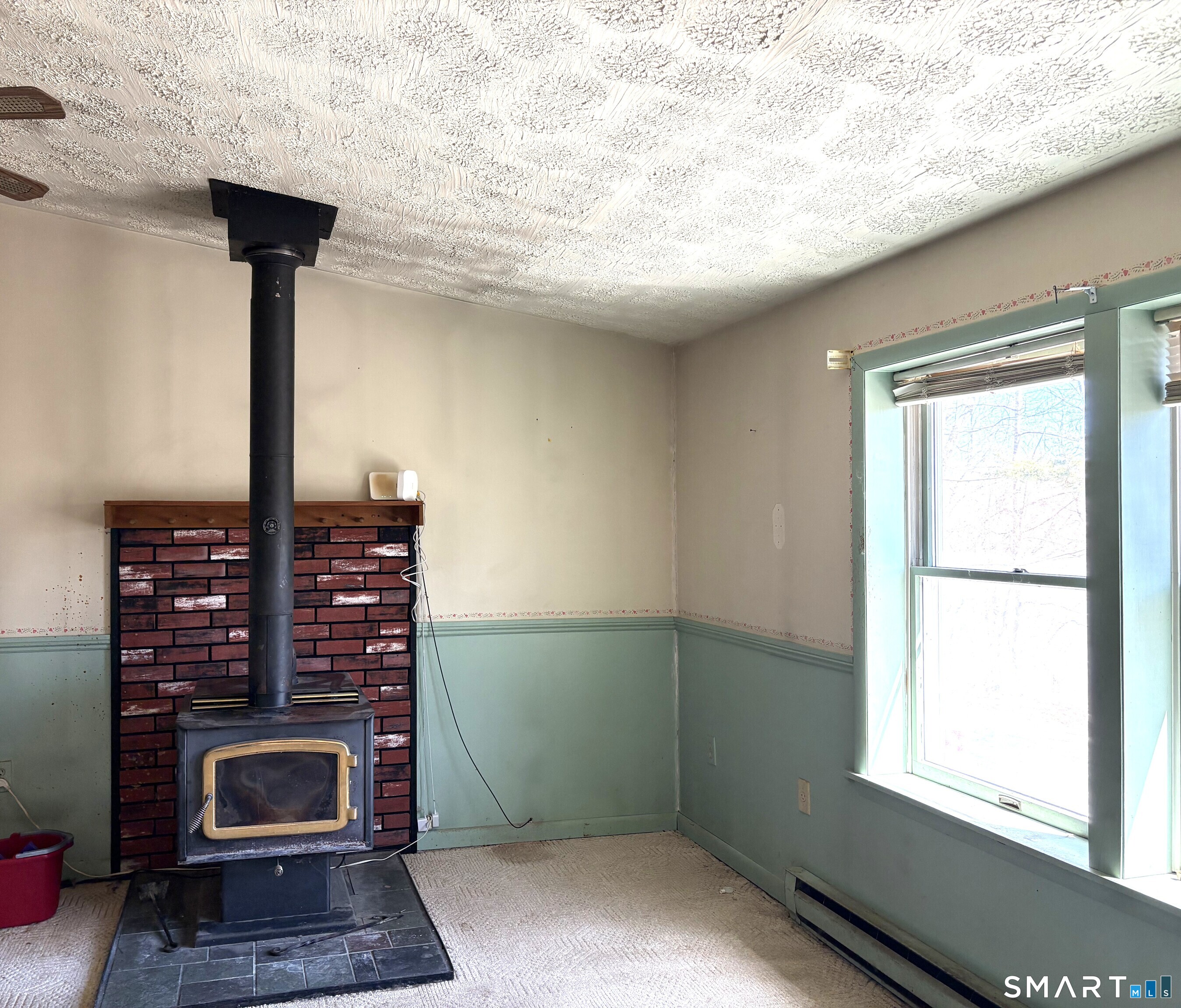 317 Old Jewett City Road Preston, CT 06365 - Photo 4 of 16