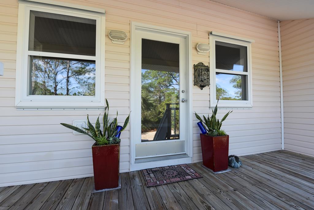 1943 Indian Harbor Road Eastpoint, FL 32328 - Photo 12 of 67