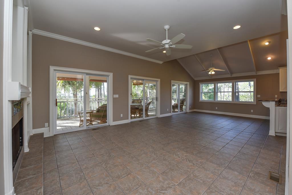 1943 Indian Harbor Road Eastpoint, FL 32328 - Photo 15 of 67