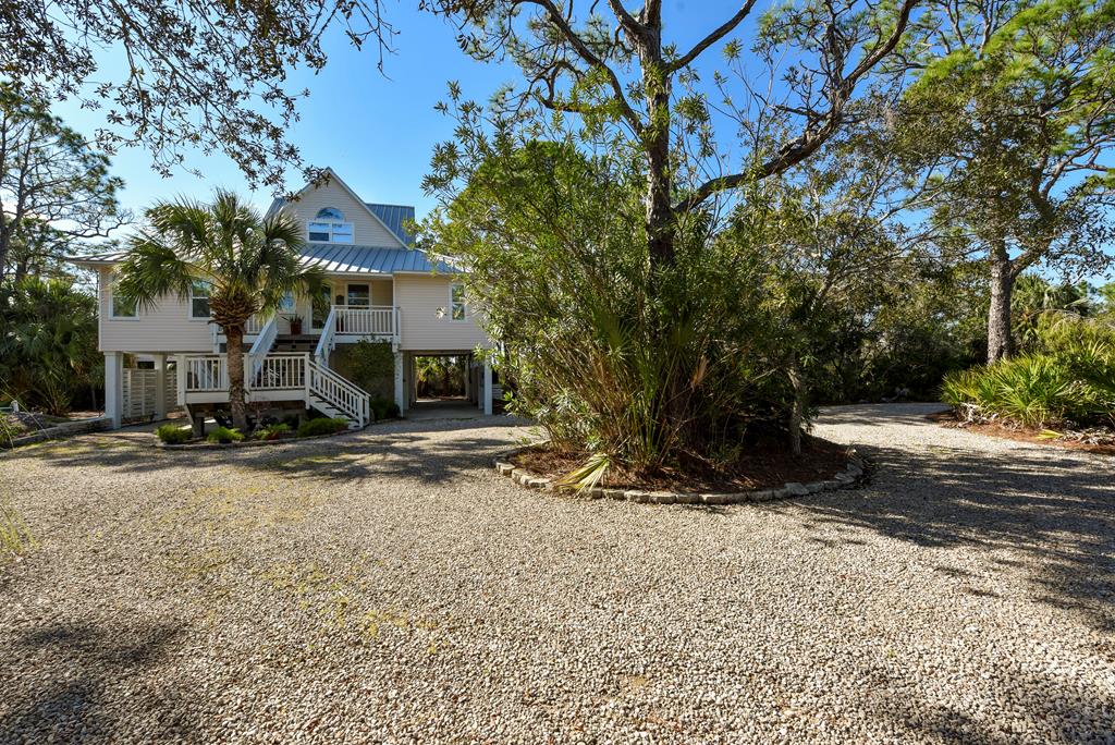 1943 Indian Harbor Road Eastpoint, FL 32328 - Photo 8 of 67