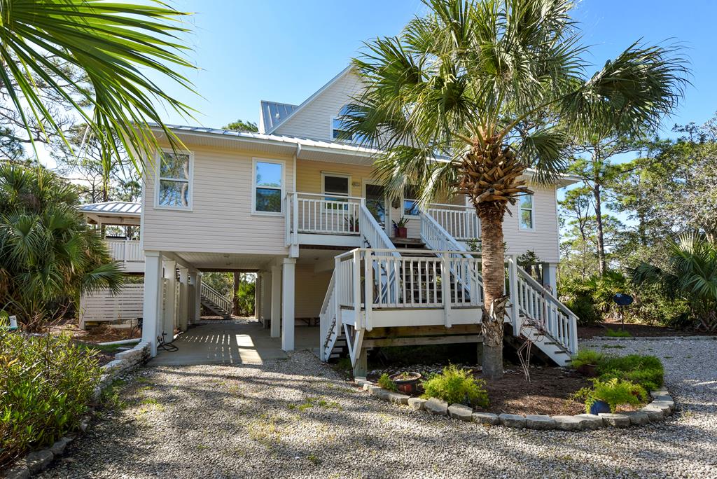 1943 Indian Harbor Road Eastpoint, FL 32328 - Photo 9 of 67