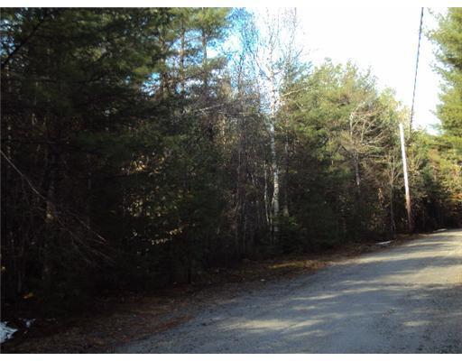 1150 Otis Road Otis, ME 04605 - Photo 21 of 25 Land.