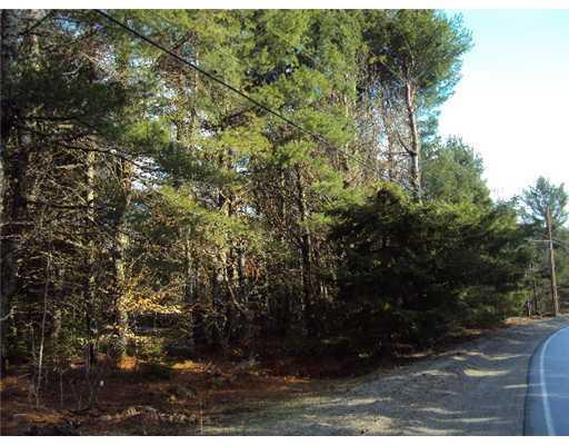 1150 Otis Road Otis, ME 04605 - Photo 22 of 25 Land.